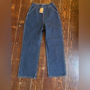 SOLD Rudy Jude Sailor Jean